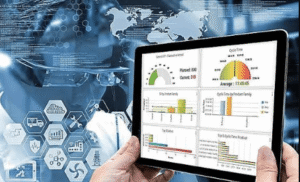 Understanding the Basics of Smart Data Analytics
