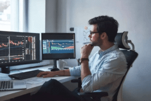 Position Trading Explained