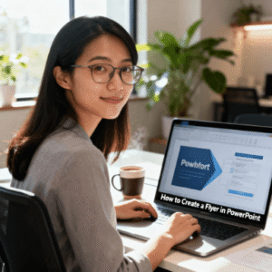 Creating Print-Ready Flyers With AI Design Platforms